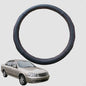 Steering Wheel Cover for Nissan Pulsar 2000-2005 (N16) 38CM | Circle