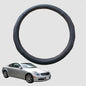 Steering Wheel Cover for Nissan Skyline Coupe 2001-2009 (V35) 38CM | Circle