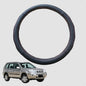 Steering Wheel Cover for Nissan X-TRAIL 2001-2007 (T30) 38CM | Circle