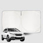 Windscreen Sun Shade for Peugeot 2008 SUV (A94)2012-2019 Universal Fit Window Visor UV Block