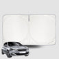 Windscreen Sun Shade for Peugeot 308 Hatch (T9)2014-2021 Universal Fit Window Visor UV Block