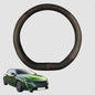 Steering Wheel Cover for Peugeot 308 2021-Current Wagon (P5) 38CM | D-Shape