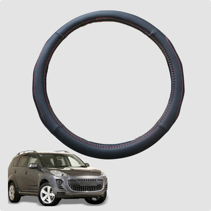Steering Wheel Cover for Peugeot 4007 SUV 2007-2012  38CM | Circle