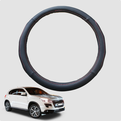 Steering Wheel Cover for Peugeot 4008 SUV 2012-2017  38CM | Circle