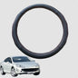 Steering Wheel Cover for Peugeot 407 2004-2010 Coupe 38CM | Circle
