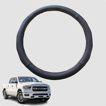 Steering Wheel Cover for RAM 1500 Express 2019-Current (DT) 38CM | Circle