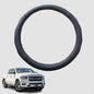 Steering Wheel Cover for RAM 1500 Express 2019-Current (DT) 38CM | Circle