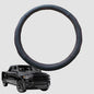 Steering Wheel Cover for RAM 1500 Limited 2019-Current (DT) 38CM | Circle