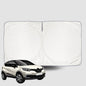 Windscreen Sun Shade for Renault® CAPTUR 2019-Current Universal Fit Window Visor UV Block
