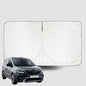 Windscreen Sun Shade for Renault KANGOO 2021-Current Universal Fit Window Visor UV Block XL