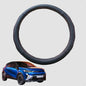 Steering Wheel Cover for Renault CAPTUR 2019-Current (JB/JE) 38CM | Circle