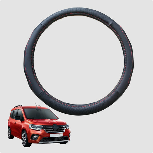 Steering Wheel Cover for Renault KANGOO 2010-2021  38CM | Circle