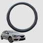 Steering Wheel Cover for Renault Megane 2008-2016 (Hatch) 38CM | Circle