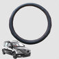 Steering Wheel Cover for Skoda Roomster 2006-2015 (5J) 38CM | Circle