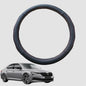 Steering Wheel Cover for Skoda Superb 2015-Current (B8 typ 3V) 38CM | Circle