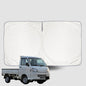 Windscreen Sun Shade for Subaru Sambar Truck1990-1999 Universal Fit Window Visor UV Block