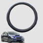 Steering Wheel Cover for Subaru Levorg 2011-2016 V1 38CM | Circle