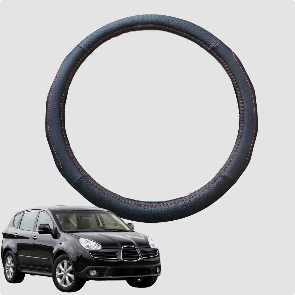 Steering Wheel Cover for Subaru Tribeca 2005-2014 (B9) 38CM | Circle