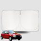 Windscreen Sun Shade for Suzuki Alto (4th Gen HA11)1994-1998 Universal Fit Window Visor UV Block