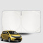 Windscreen Sun Shade for Suzuki Celerio 2014-2017 Universal Fit Window Visor UV Block
