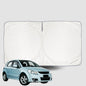 Windscreen Sun Shade for Suzuki SX4 Manual (GY/EY/RW)2006-2013 Universal Fit Window Visor UV Block