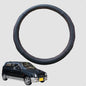 Steering Wheel Cover for Suzuki Alto 1994-1998 (4th Gen HA11) 38CM | Circle
