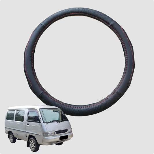 Steering Wheel Cover for Suzuki Carry 1999-2013  38CM | Circle