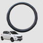 Steering Wheel Cover for Suzuki Celerio 2014-2017  38CM | Circle