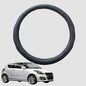 Steering Wheel Cover for Suzuki Swift Sport 2005-2012 (RS, FZ) 38CM | Circle