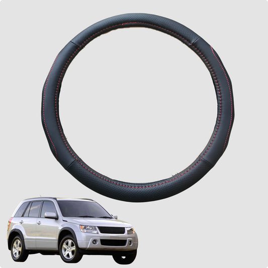 Steering Wheel Cover for Suzuki Vitara 1998-2005 (FT/GT) 38CM | Circle
