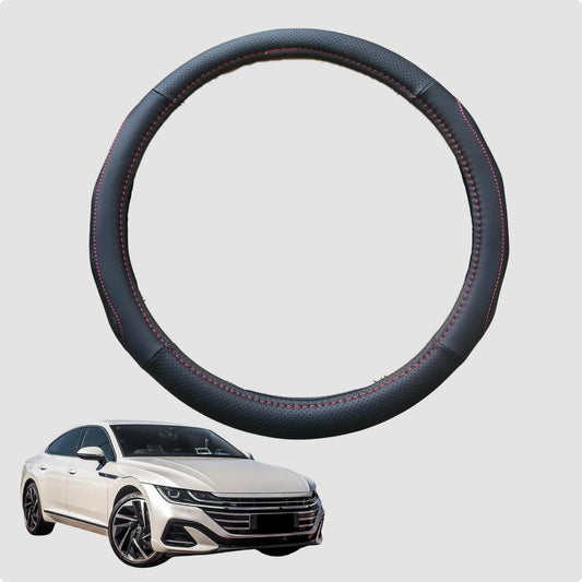 Steering Wheel Cover for Toyota Arteon 2017-Current 3H 38CM | Circle