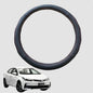 Steering Wheel Cover for Toyota Corolla 2013-2018 38CM Leather | Circle