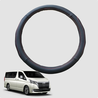 Steering Wheel Cover for Toyota Granvia 2019-Current  38CM | Circle