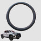 Steering Wheel Cover for Toyota Hilux Extra Cab 2015-Current  38CM | Circle