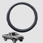 Steering Wheel Cover for Toyota Hilux Single Cab 1988-1997 (N80, N90, N100, N110) 38CM | Circle