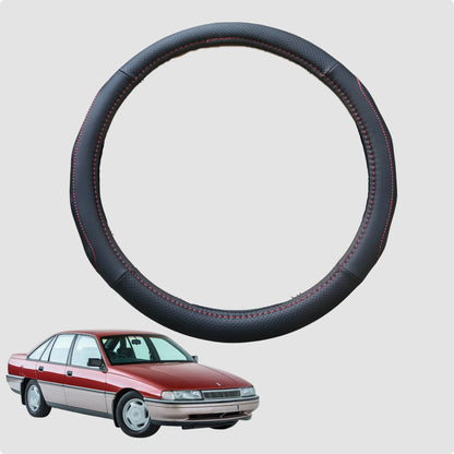 Steering Wheel Cover for Toyota Lexcen VN-VP 1989-1993  38CM | Circle