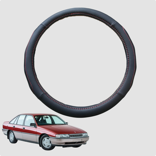 Steering Wheel Cover for Toyota Lexcen VN-VP 1989-1993  38CM | Circle