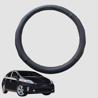 Steering Wheel Cover for Toyota Prius 2009-2015 (XW30) 38CM | Circle