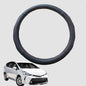 Steering Wheel Cover for Toyota Prius V 2012-2021 ZW40 38CM | Circle
