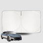 Windscreen Sun Shade for VolksWagen® Arteon 2017-Current Universal Fit Window Visor UV Block
