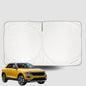 Windscreen Sun Shade for VolksWagen® T-Roc 2017-Current Universal Fit Window Visor UV Block