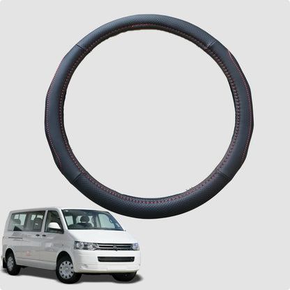 Steering Wheel Cover for VolksWagen Caravelle 2003-2010  38CM | Circle