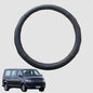 Steering Wheel Cover for VolksWagen Caravelle 2010-2015  38CM | Circle