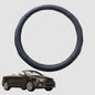 Steering Wheel Cover for VolksWagen EoS 2006-2016  38CM | Circle