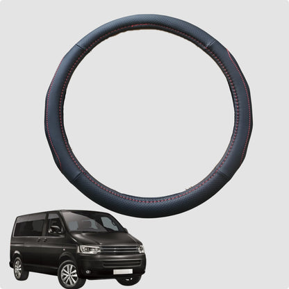 Steering Wheel Cover for VolksWagen Multivan 2003-2015 T5 38CM | Circle