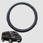 Steering Wheel Cover for VolksWagen Multivan 2003-2015 T5 38CM | Circle