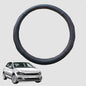 Steering Wheel Cover for VolksWagen Polo 2018-Current (MK6) 38CM | Circle