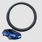 Steering Wheel Cover for VolksWagen Scirocco R 2009-2017  38CM | Circle