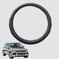Steering Wheel Cover for VolksWagen Touareg 2003-2011  38CM | Circle