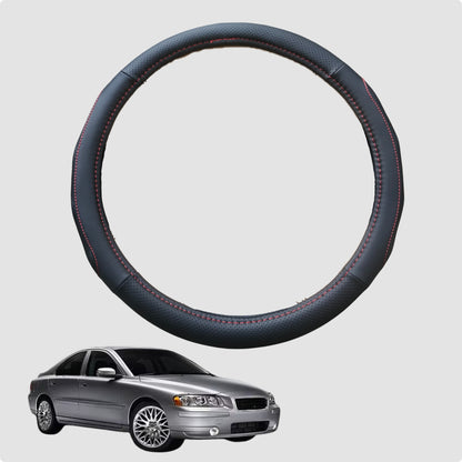 Steering Wheel Cover for Volvo S60 2000-2009 Mk I, Mk I Facelift 38CM | Circle